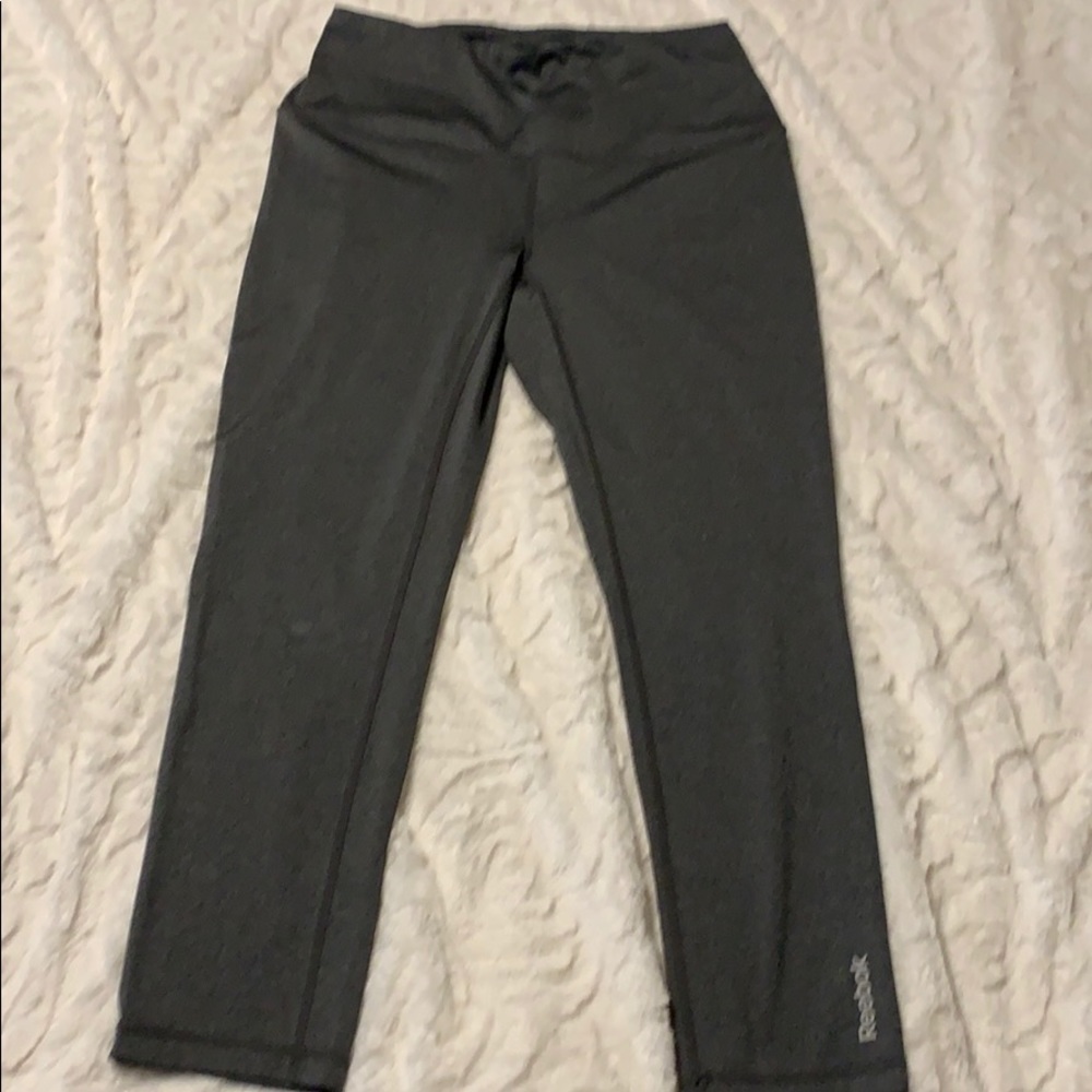 Yoga pants